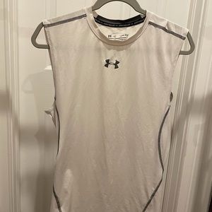 Under Armour Compression Basketball Tank
